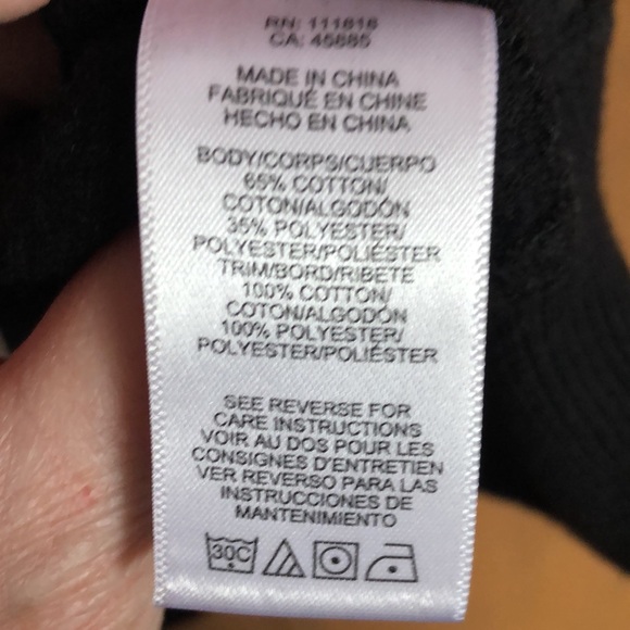 Michaels Kors jacket - Picture 5 of 5